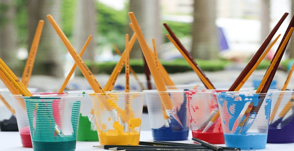 من وظائف الفن لمعرفة حاجات الإنسان التي يشبعها الفن
