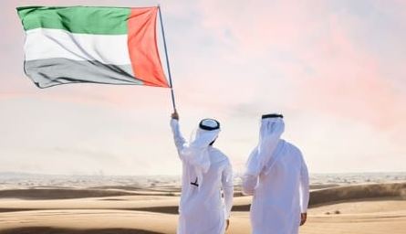 قصائد مدح في الامارات