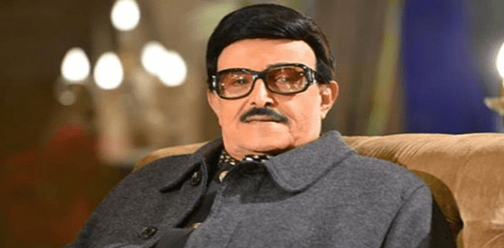 قصة زواج سمير غانم الاول من الصومالية
