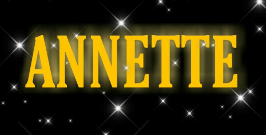 قصة فيلم Annette وأبطاله