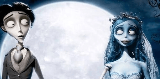 قصة فيلم Corpse Bride .. جثة العروس
