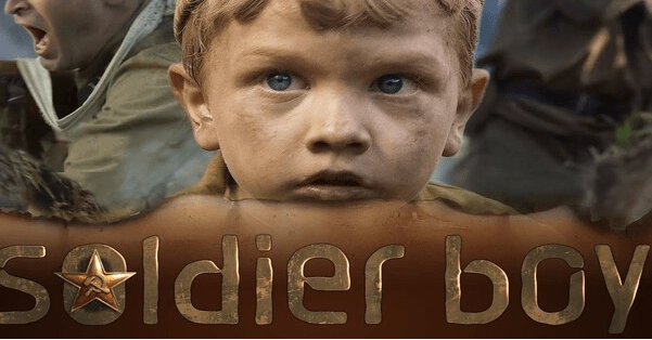 قصة فيلم ” Soldier boy ” وهل هو قصة حقيقية
