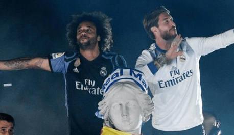 عبارات جميلة عن ريال مدريد 