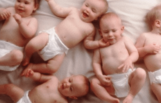 8 طرق لزيادة فرصك للحمل في توءم