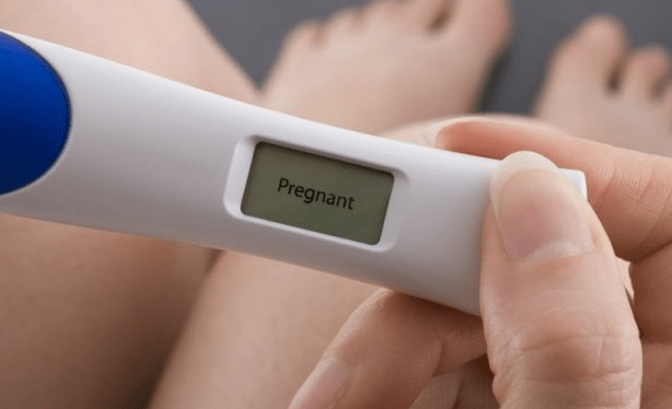 أخطر شهر في الحمل