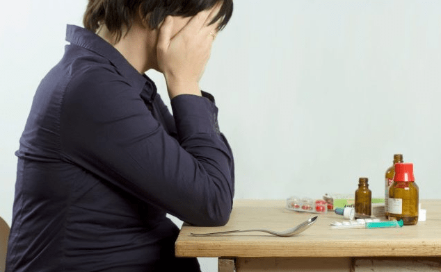 توتر ما قبل الحمل يؤثر على حجم الجنين